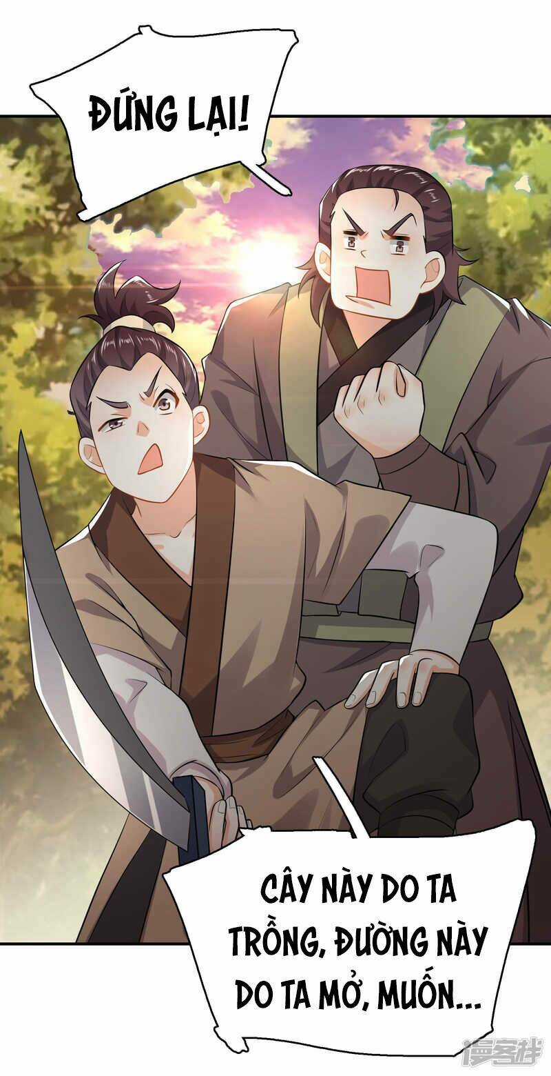 Cực Phẩm Cuồng Tể Chapter 7 trang 11