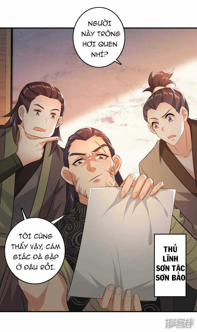 Cực Phẩm Cuồng Tể Chapter 7 trang 21