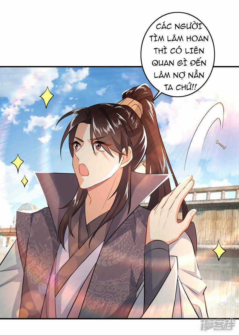 Cực Phẩm Cuồng Tể Chapter 7 trang 26