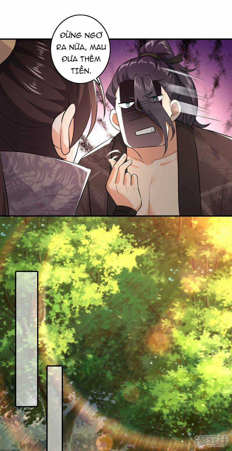 Cực Phẩm Cuồng Tể Chapter 7 trang 8