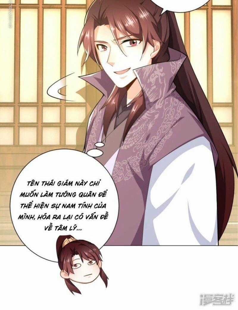 Cực Phẩm Cuồng Tể Chapter 70 trang 1