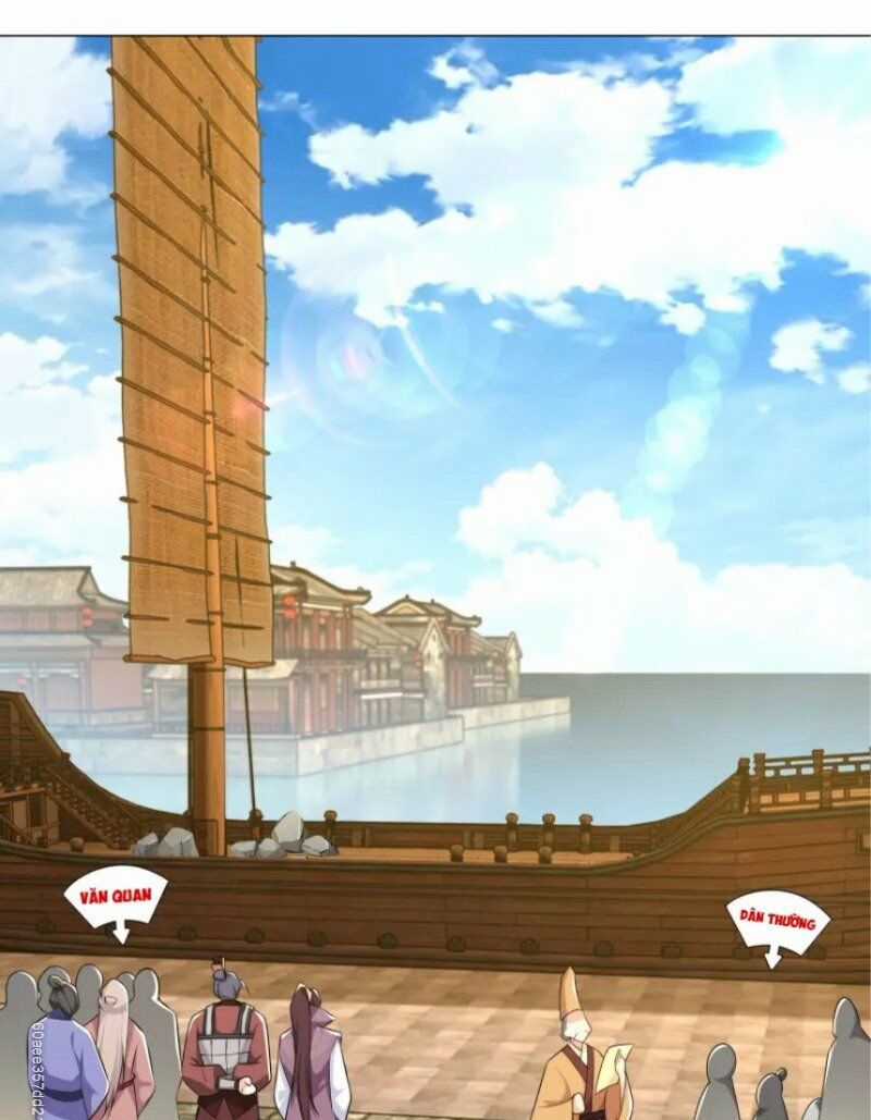 Cực Phẩm Cuồng Tể Chapter 71 trang 0
