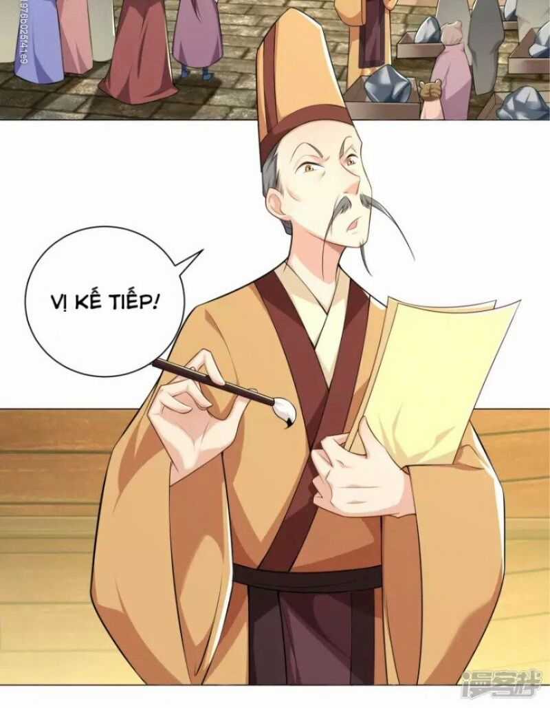 Cực Phẩm Cuồng Tể Chapter 71 trang 1