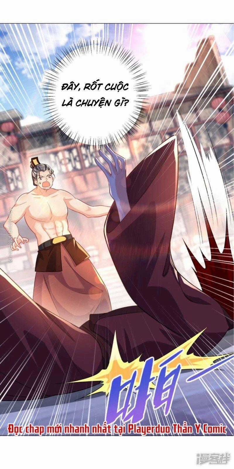Cực Phẩm Cuồng Tể Chapter 72 trang 0