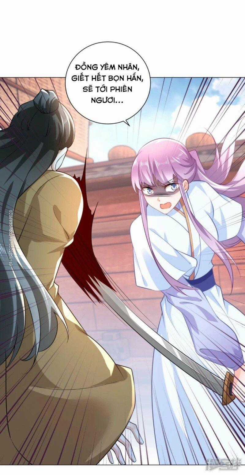 Cực Phẩm Cuồng Tể Chapter 72 trang 1