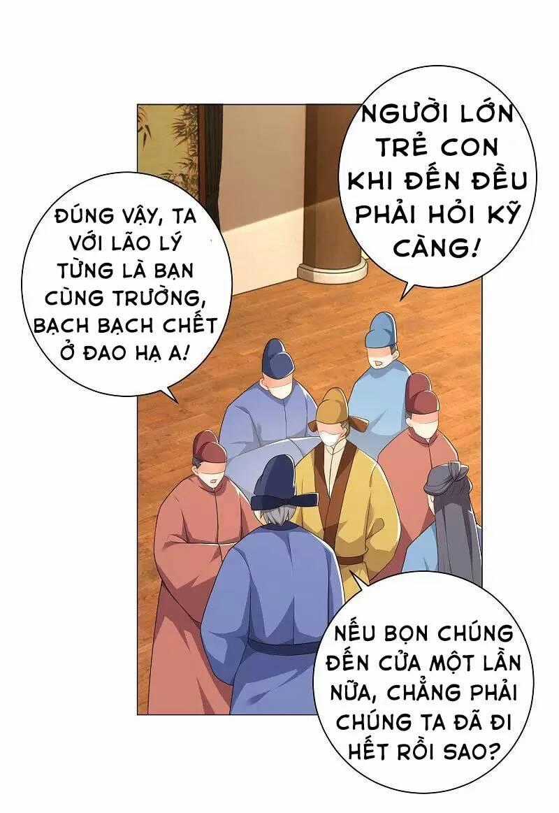 Cực Phẩm Cuồng Tể Chapter 74 trang 1