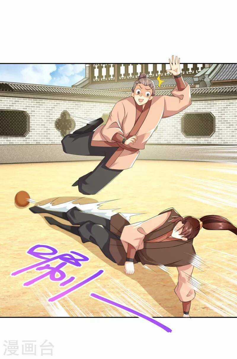 Cực Phẩm Cuồng Tể Chapter 78 trang 10