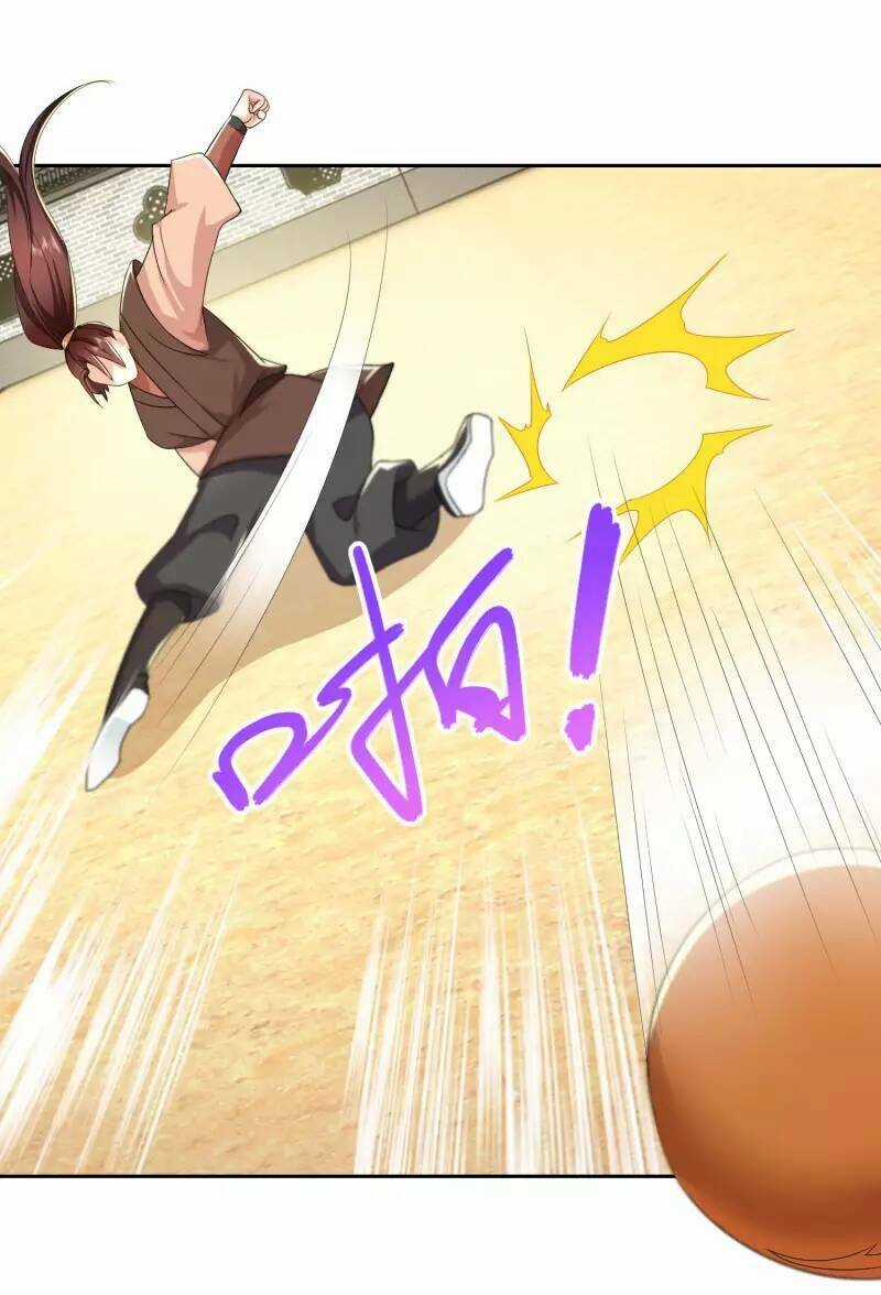 Cực Phẩm Cuồng Tể Chapter 78 trang 11