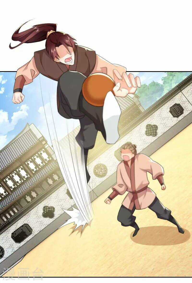 Cực Phẩm Cuồng Tể Chapter 78 trang 12