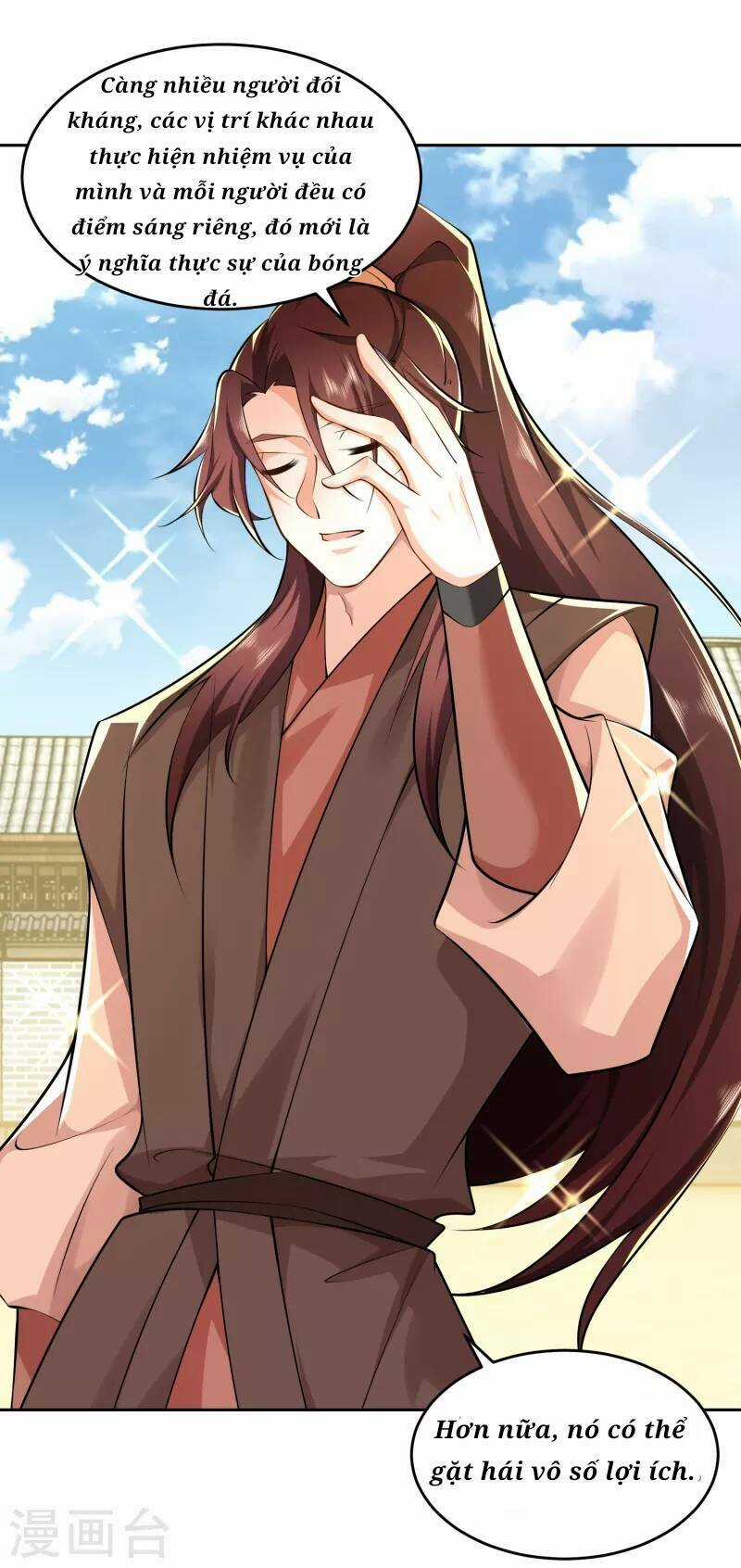 Cực Phẩm Cuồng Tể Chapter 78 trang 14