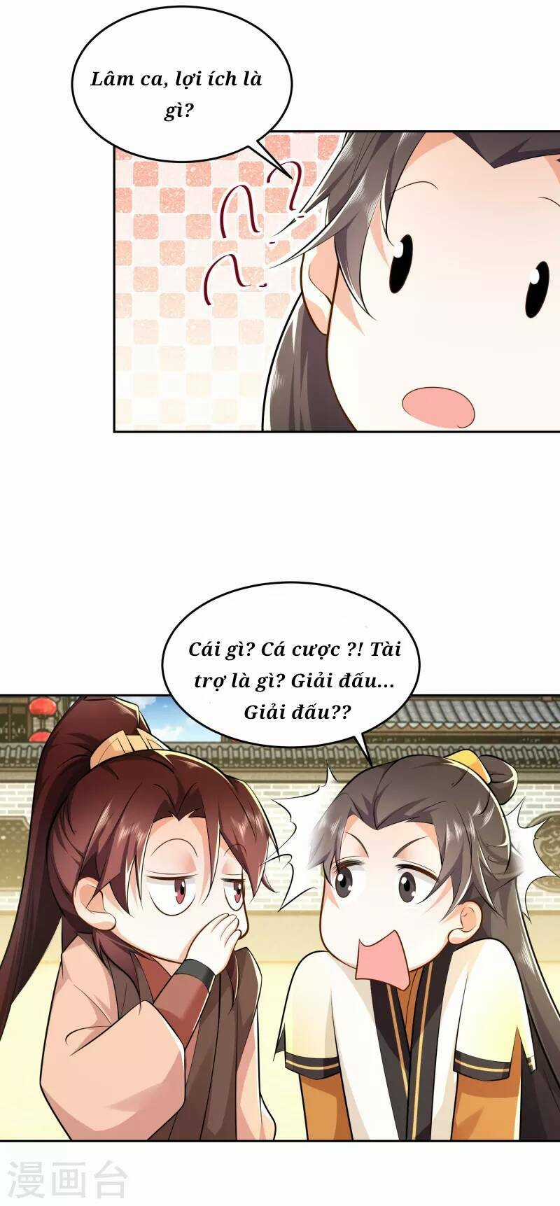 Cực Phẩm Cuồng Tể Chapter 78 trang 15