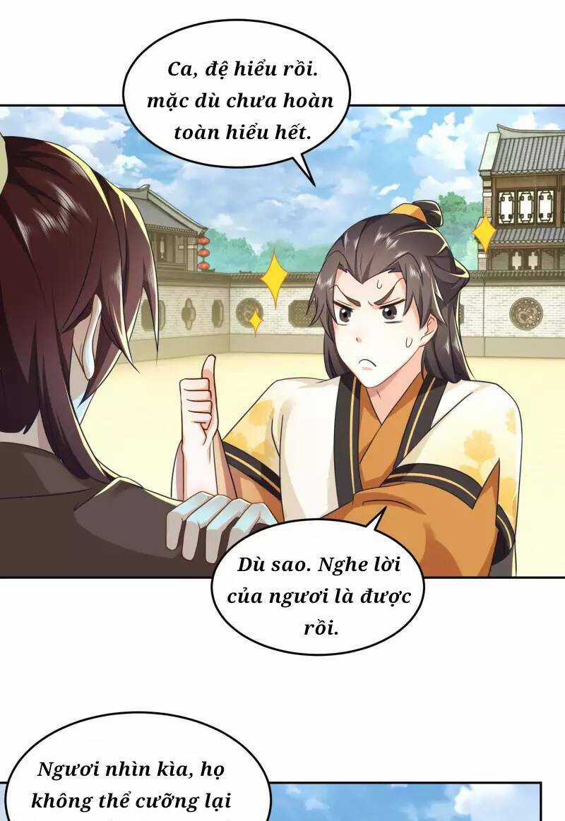 Cực Phẩm Cuồng Tể Chapter 78 trang 16