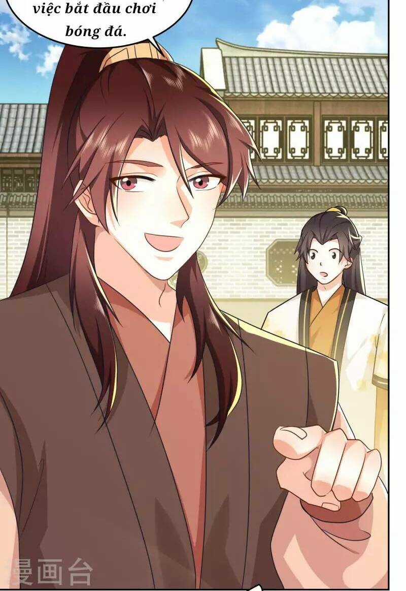 Cực Phẩm Cuồng Tể Chapter 78 trang 17