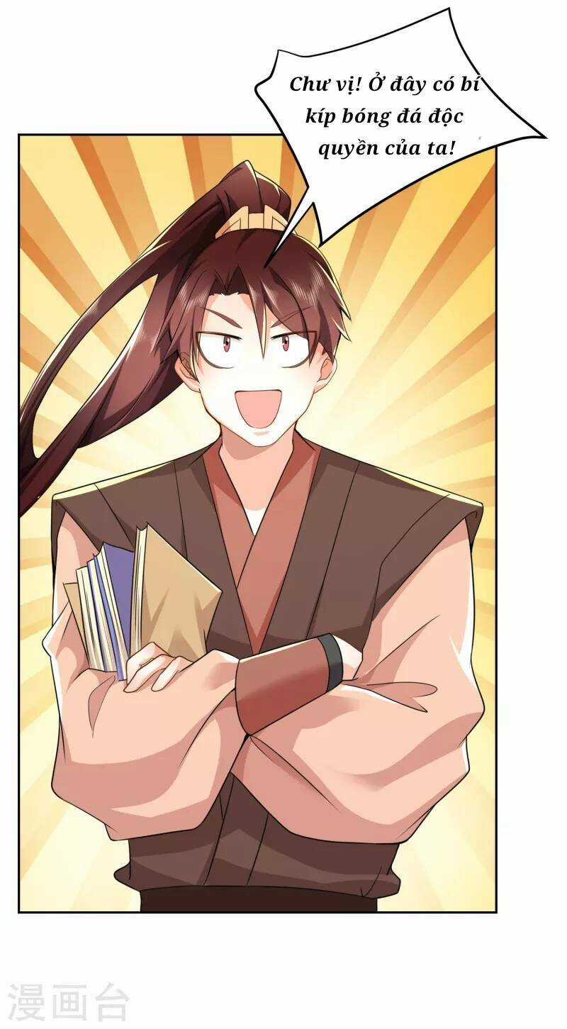 Cực Phẩm Cuồng Tể Chapter 78 trang 19