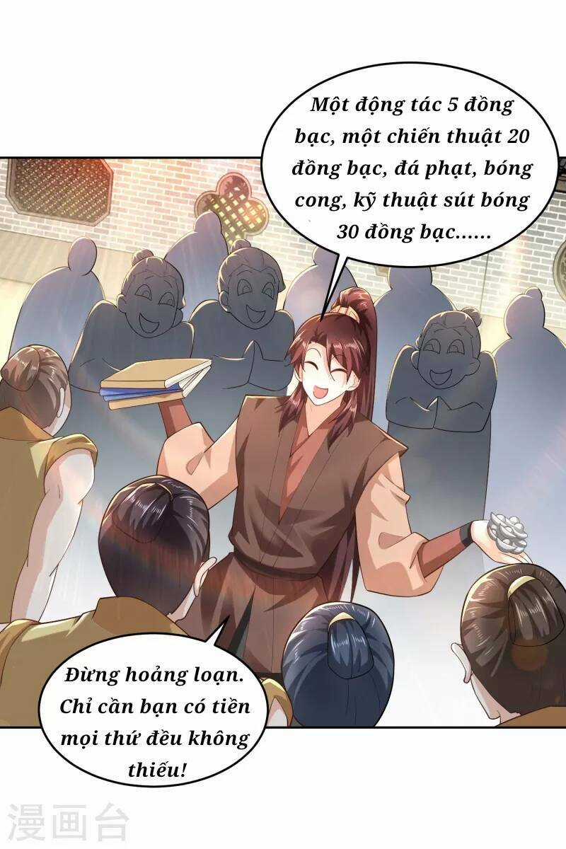 Cực Phẩm Cuồng Tể Chapter 78 trang 20