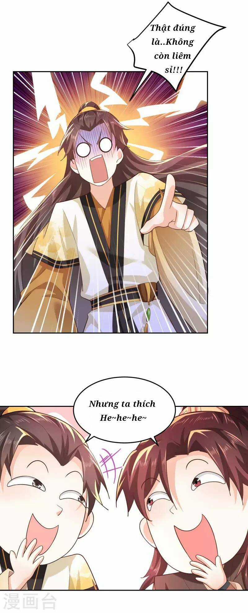 Cực Phẩm Cuồng Tể Chapter 78 trang 22