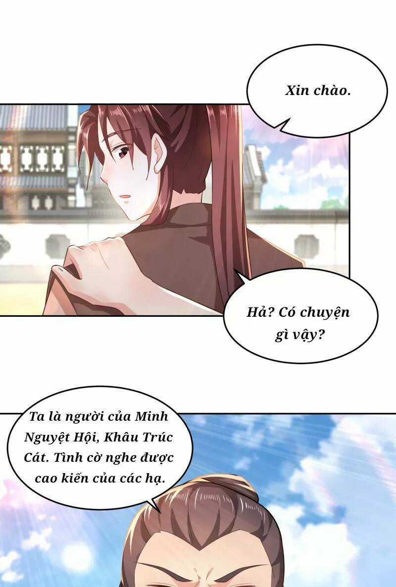 Cực Phẩm Cuồng Tể Chapter 78 trang 23