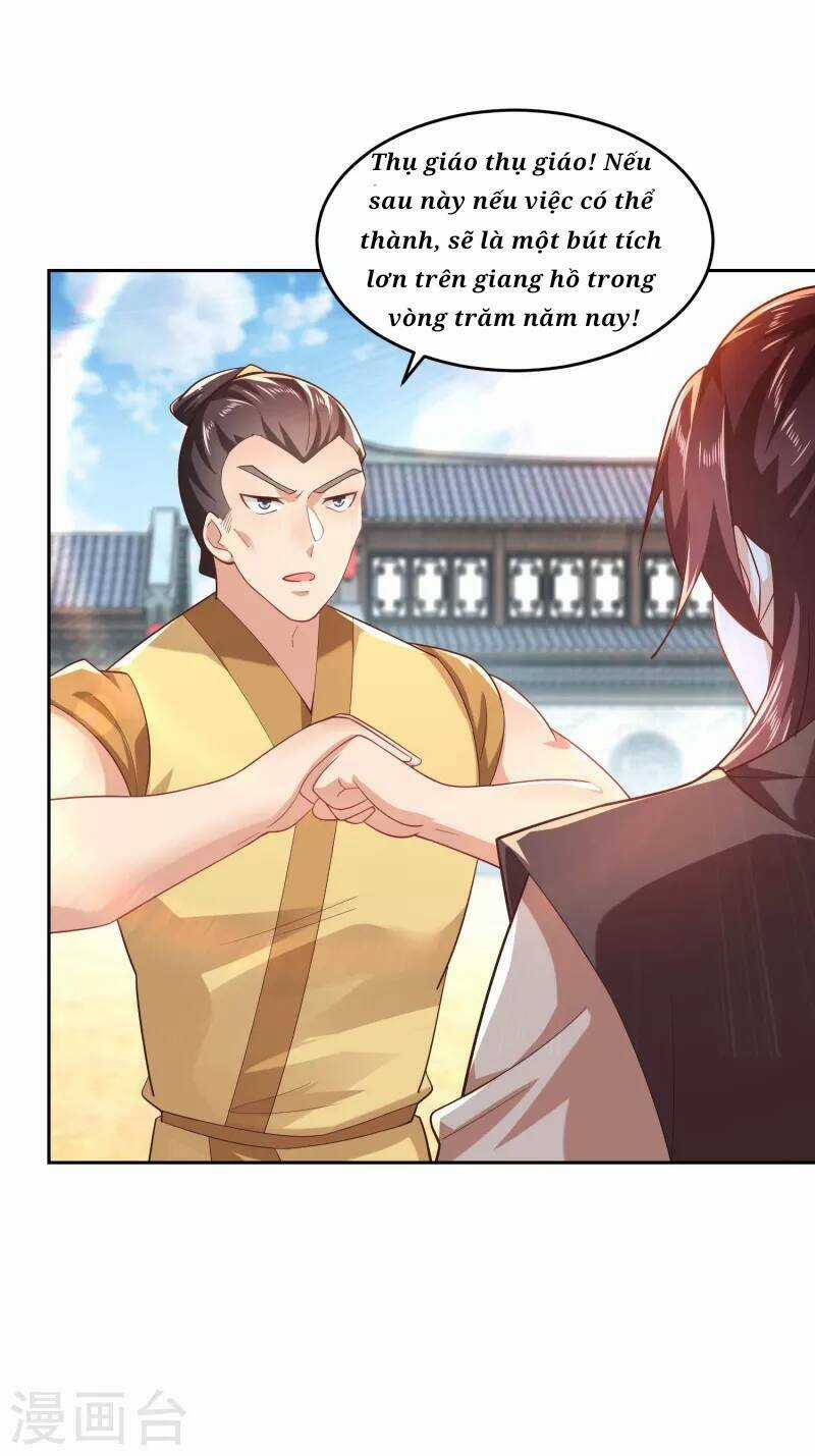 Cực Phẩm Cuồng Tể Chapter 78 trang 27