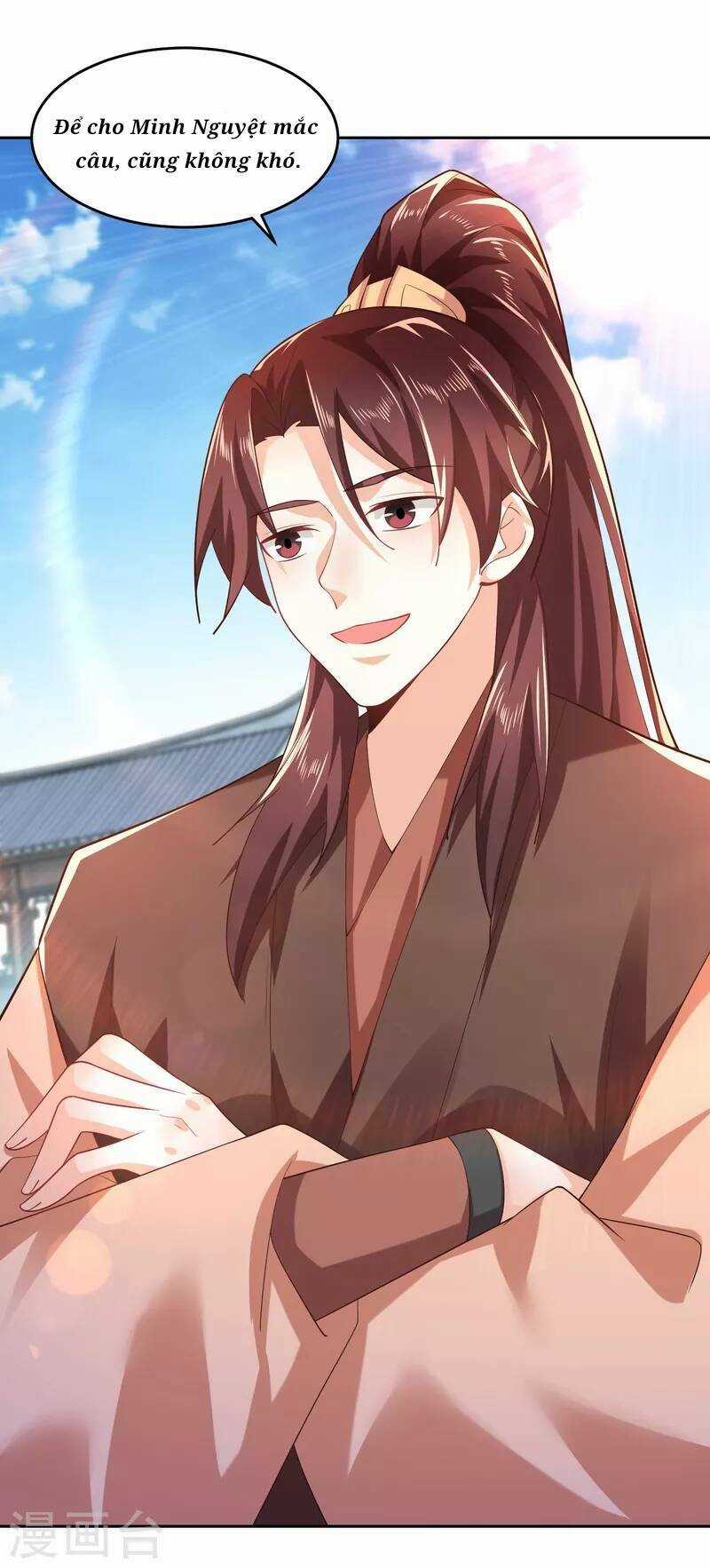 Cực Phẩm Cuồng Tể Chapter 78 trang 28