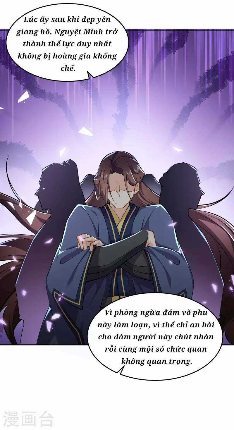 Cực Phẩm Cuồng Tể Chapter 78 trang 3