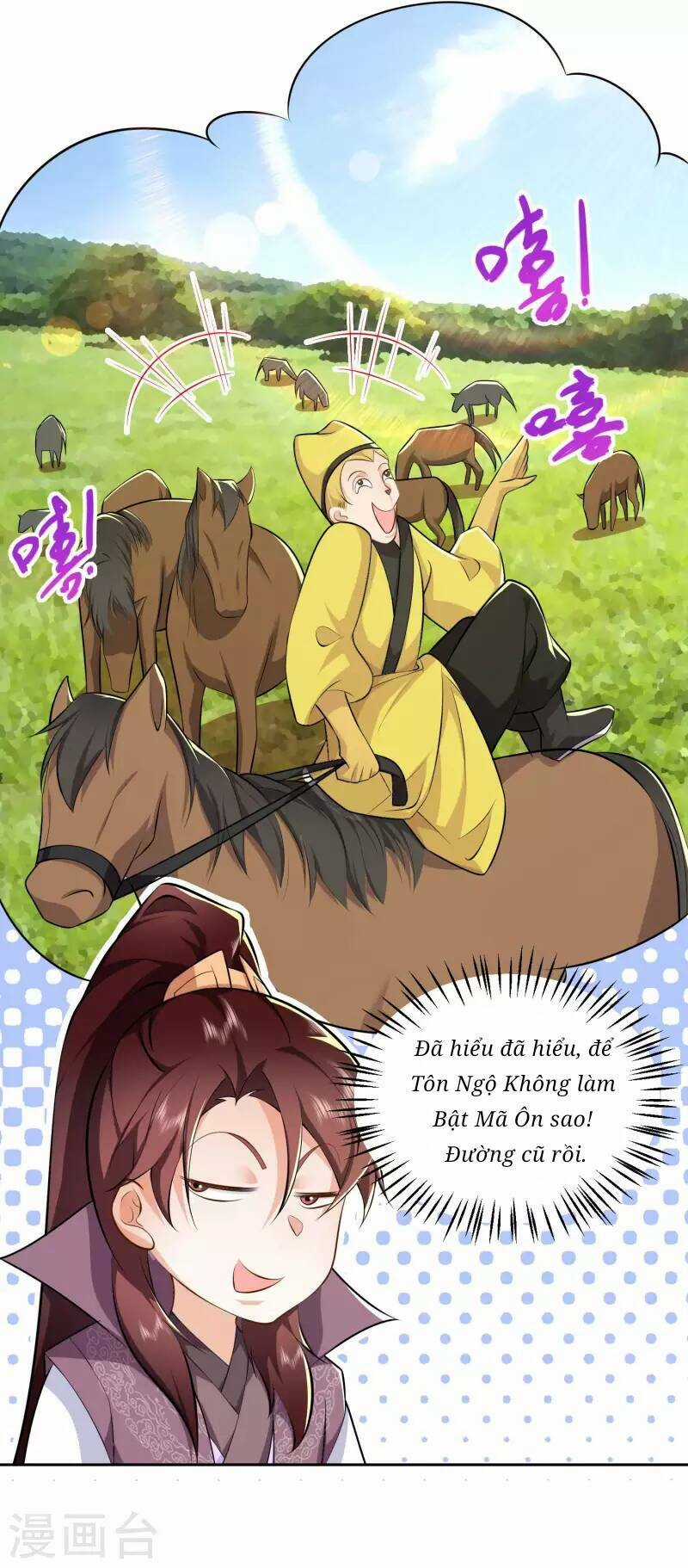 Cực Phẩm Cuồng Tể Chapter 78 trang 4