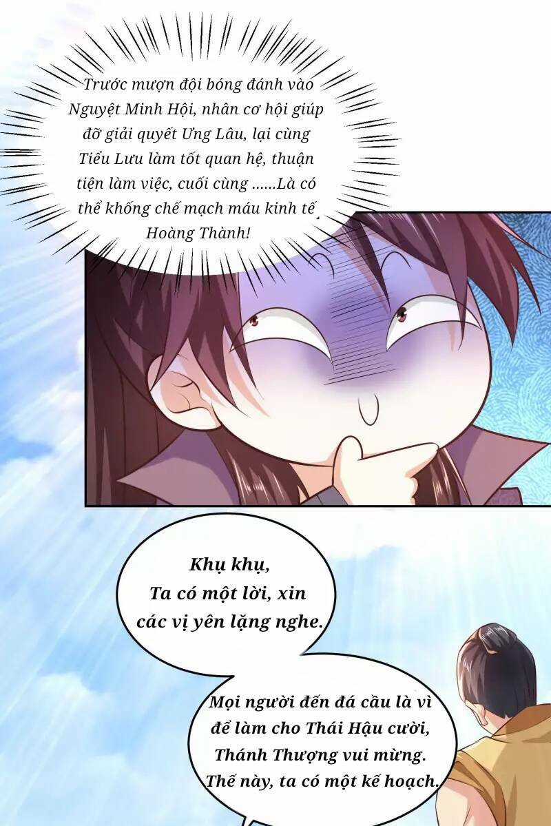 Cực Phẩm Cuồng Tể Chapter 78 trang 6