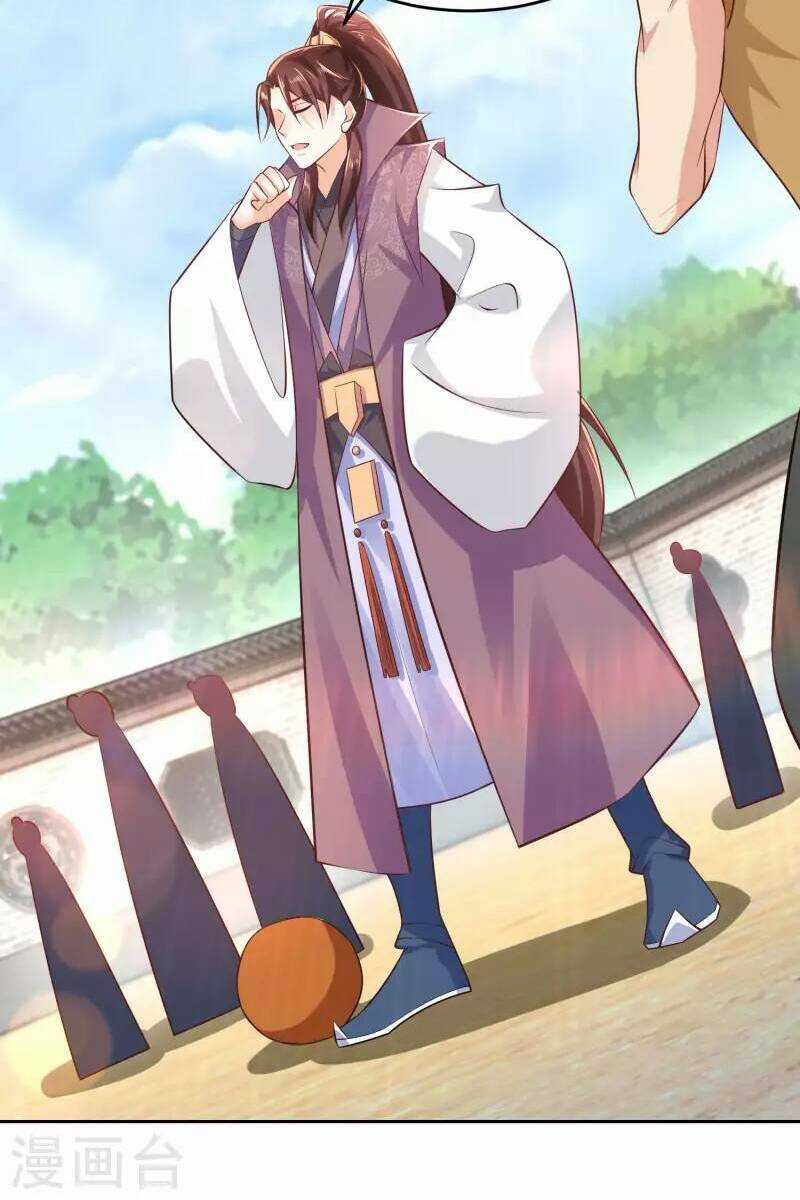 Cực Phẩm Cuồng Tể Chapter 78 trang 7