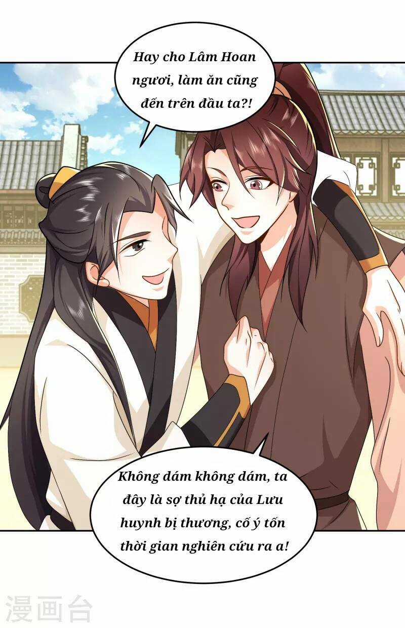 Cực Phẩm Cuồng Tể Chapter 79 trang 10