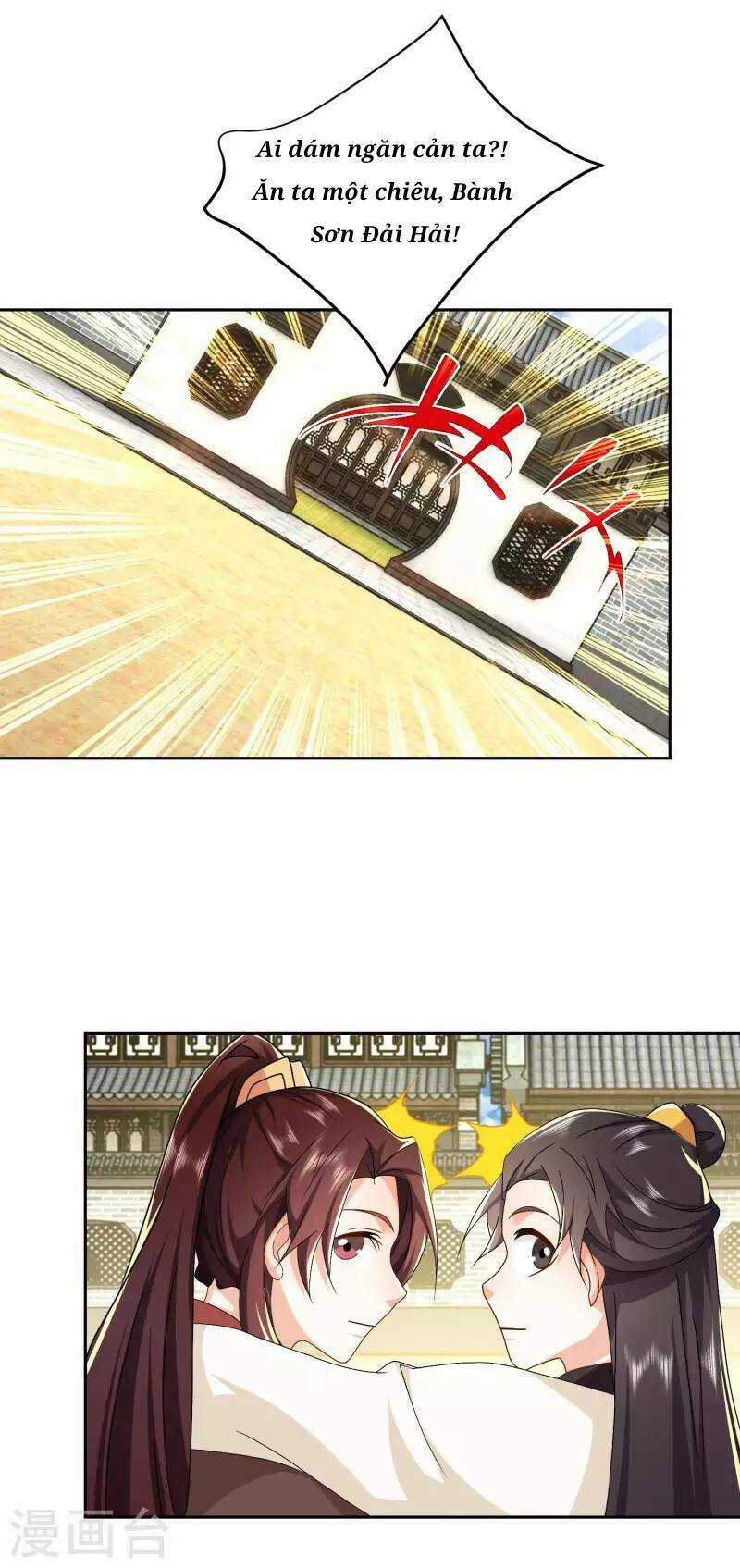 Cực Phẩm Cuồng Tể Chapter 79 trang 11