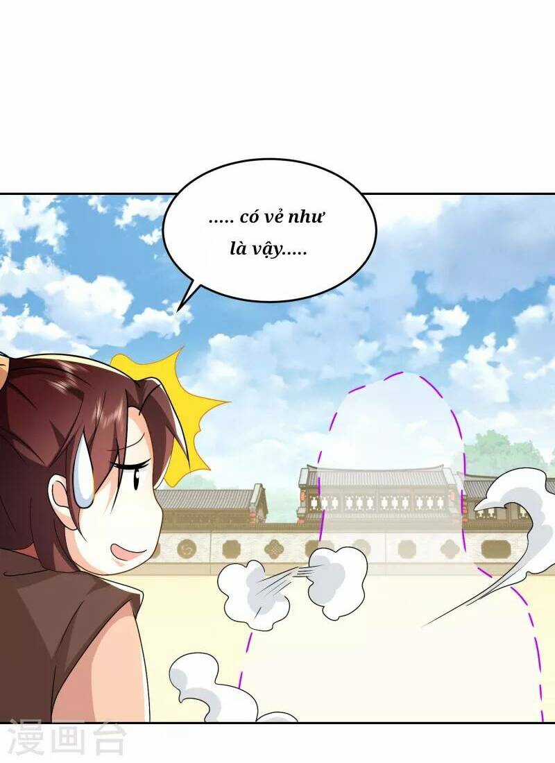 Cực Phẩm Cuồng Tể Chapter 79 trang 15