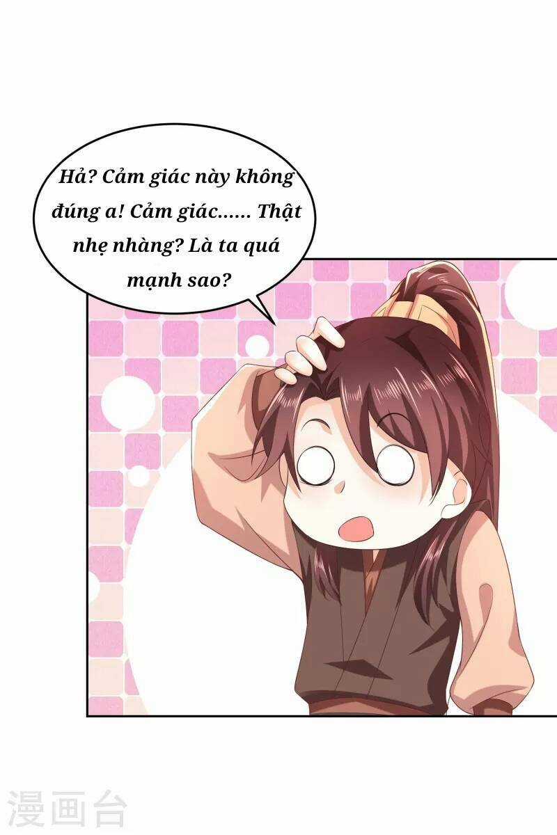 Cực Phẩm Cuồng Tể Chapter 79 trang 19