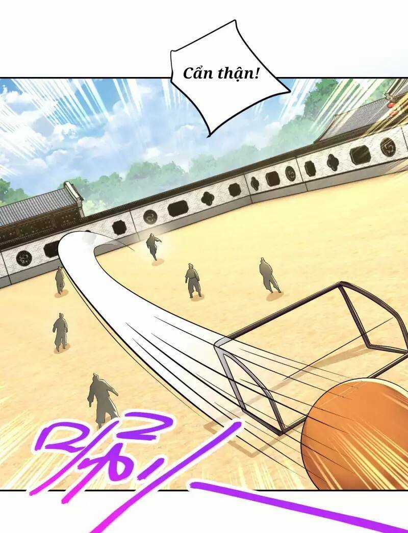 Cực Phẩm Cuồng Tể Chapter 79 trang 2