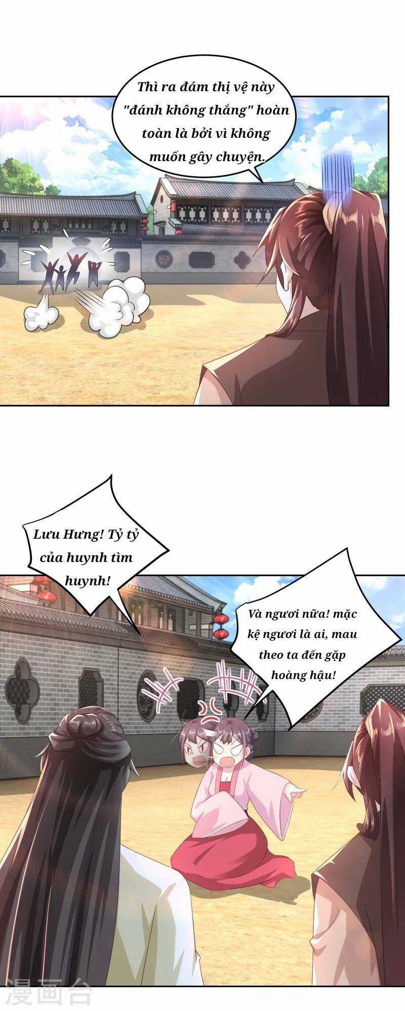 Cực Phẩm Cuồng Tể Chapter 79 trang 25