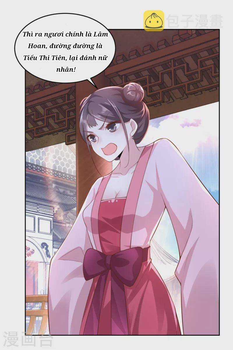 Cực Phẩm Cuồng Tể Chapter 79 trang 28