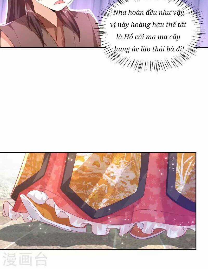 Cực Phẩm Cuồng Tể Chapter 79 trang 30