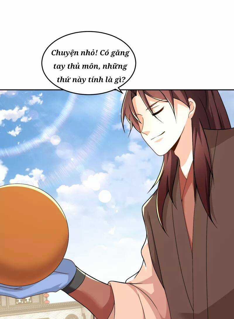 Cực Phẩm Cuồng Tể Chapter 79 trang 4