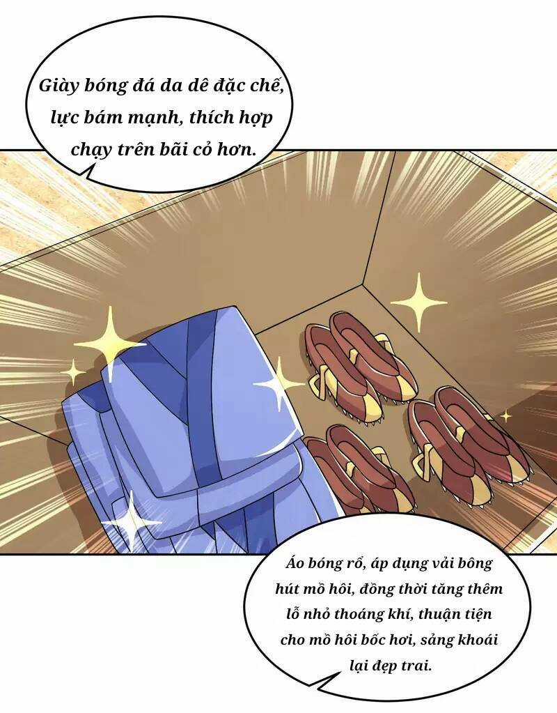 Cực Phẩm Cuồng Tể Chapter 79 trang 8