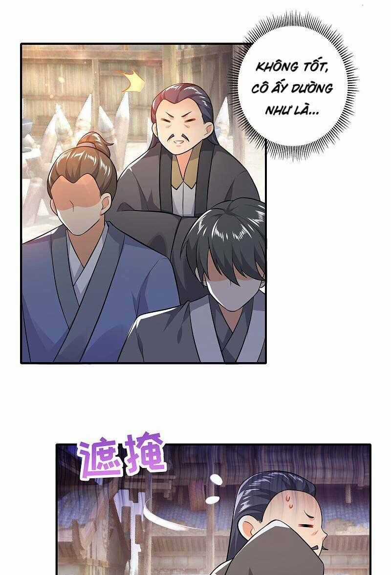 Cực Phẩm Cuồng Tể Chapter 8 trang 14