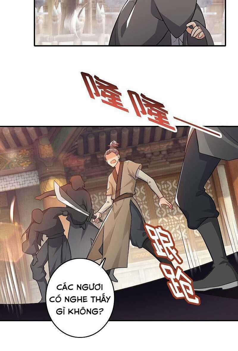 Cực Phẩm Cuồng Tể Chapter 8 trang 15