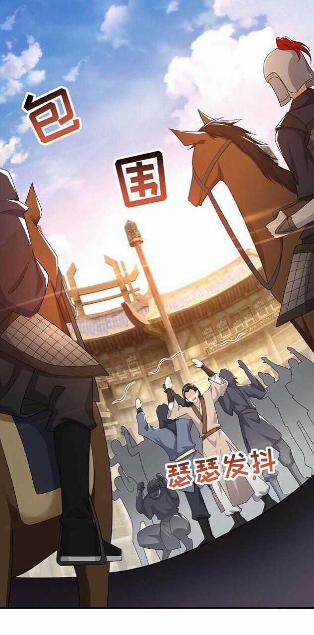 Cực Phẩm Cuồng Tể Chapter 8 trang 18