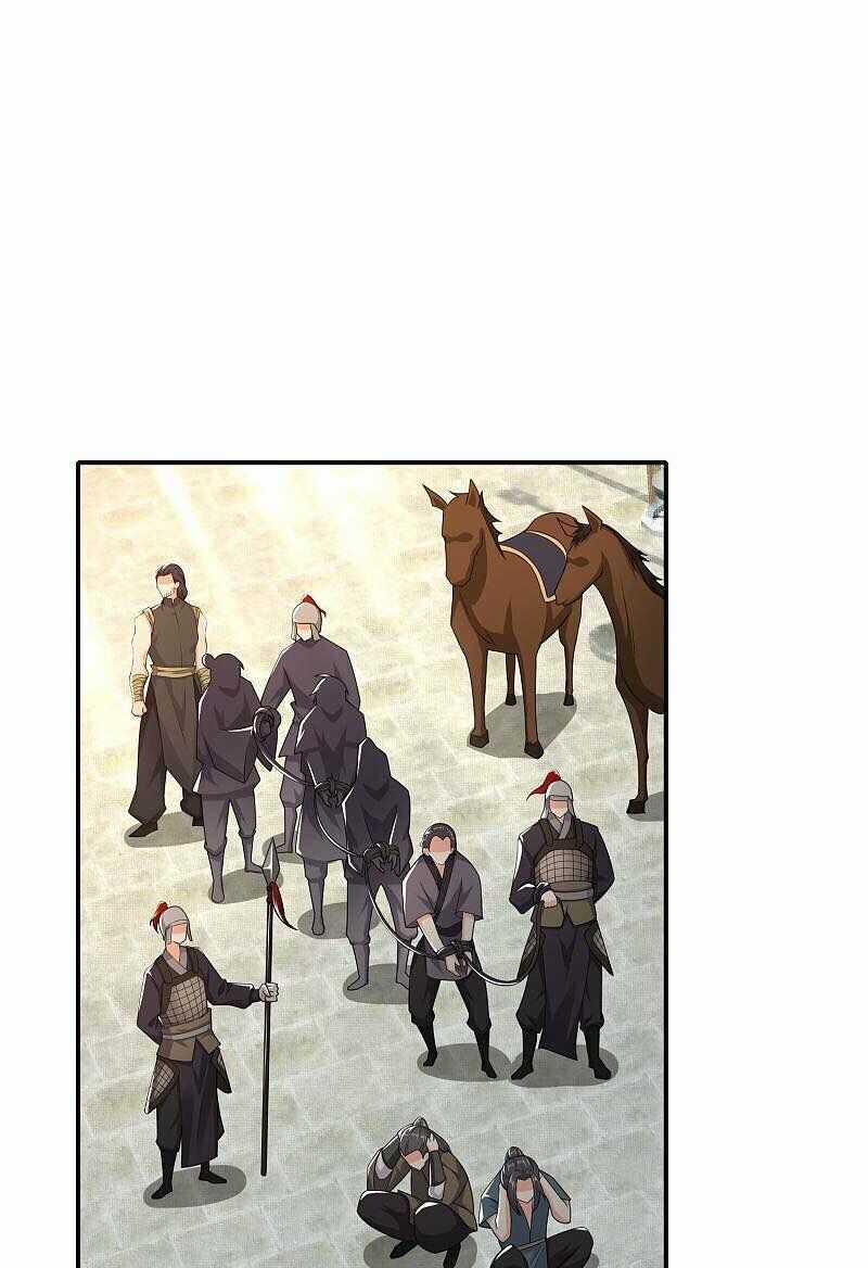 Cực Phẩm Cuồng Tể Chapter 8 trang 19