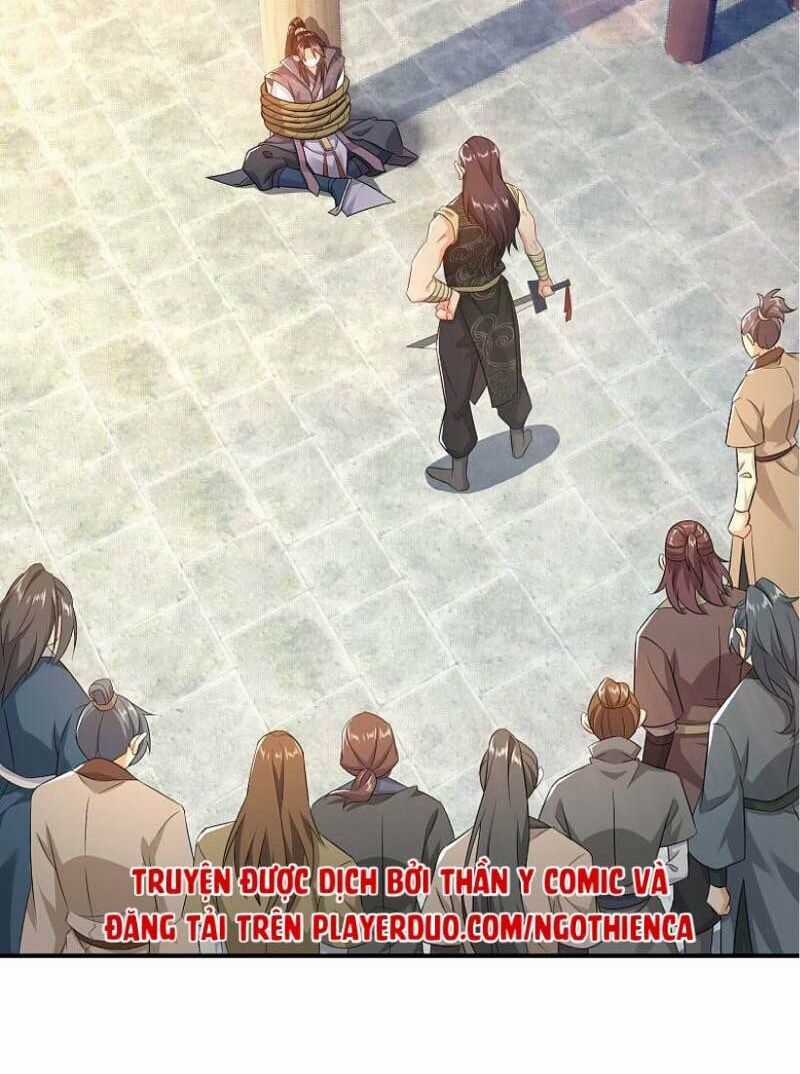 Cực Phẩm Cuồng Tể Chapter 8 trang 2