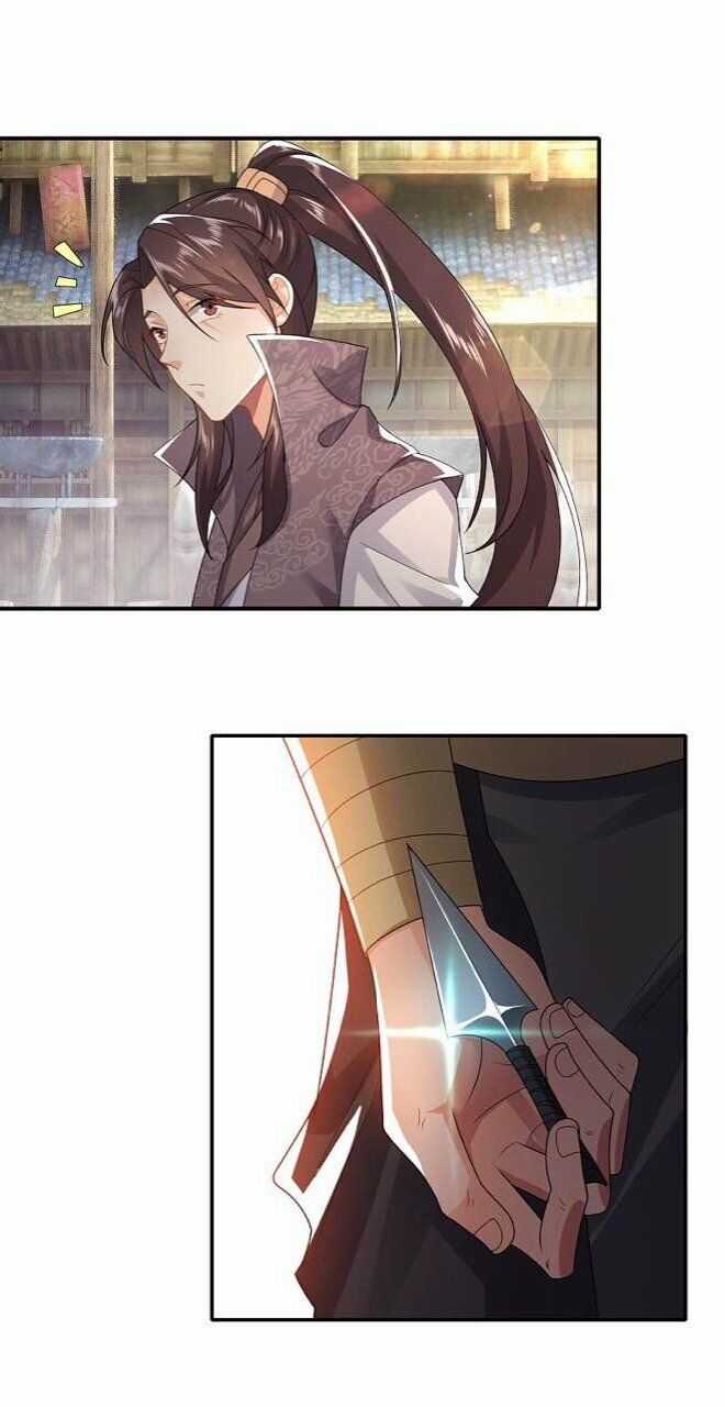 Cực Phẩm Cuồng Tể Chapter 8 trang 21