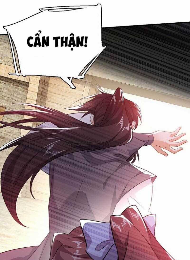 Cực Phẩm Cuồng Tể Chapter 8 trang 23