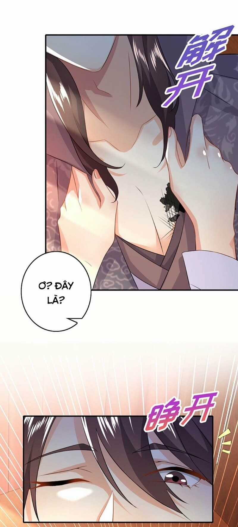 Cực Phẩm Cuồng Tể Chapter 8 trang 29