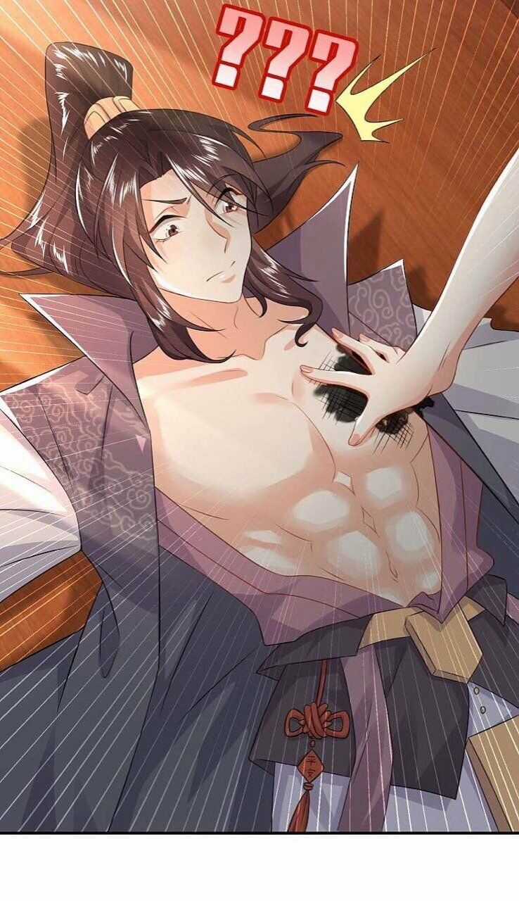 Cực Phẩm Cuồng Tể Chapter 8 trang 30