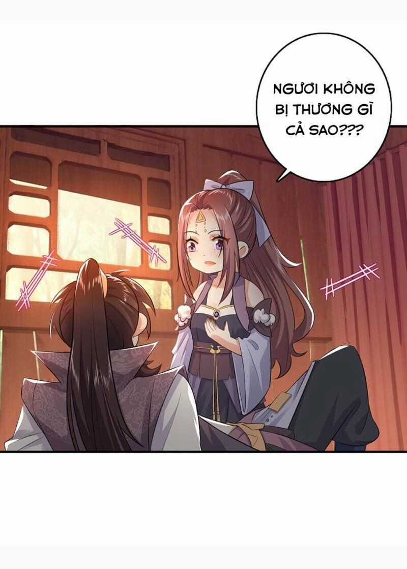 Cực Phẩm Cuồng Tể Chapter 8 trang 32