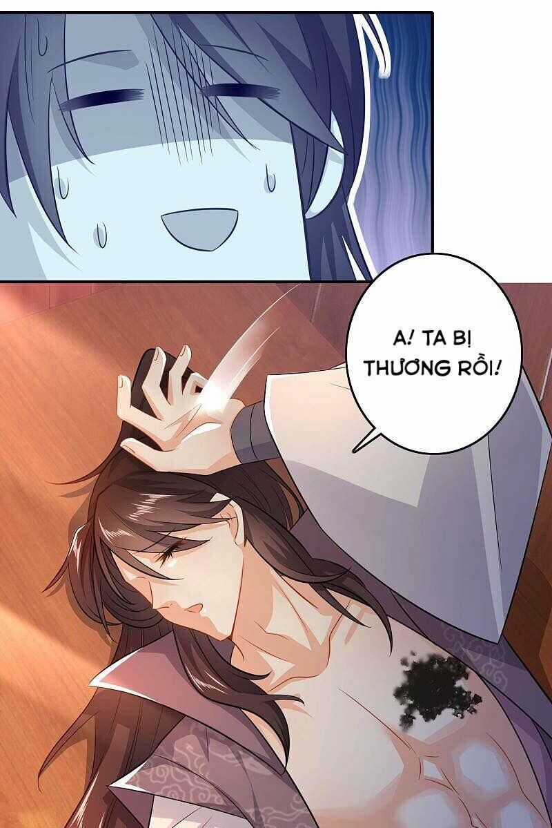 Cực Phẩm Cuồng Tể Chapter 8 trang 33