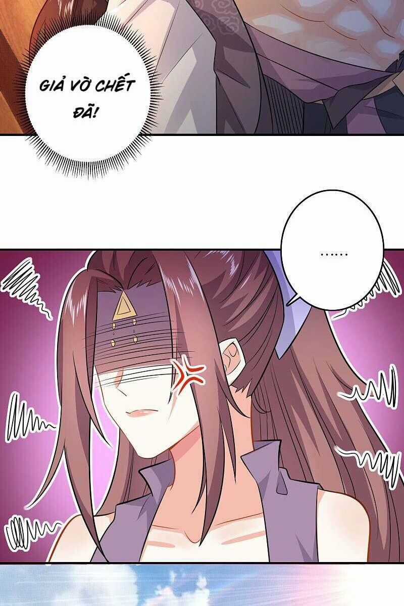 Cực Phẩm Cuồng Tể Chapter 8 trang 34