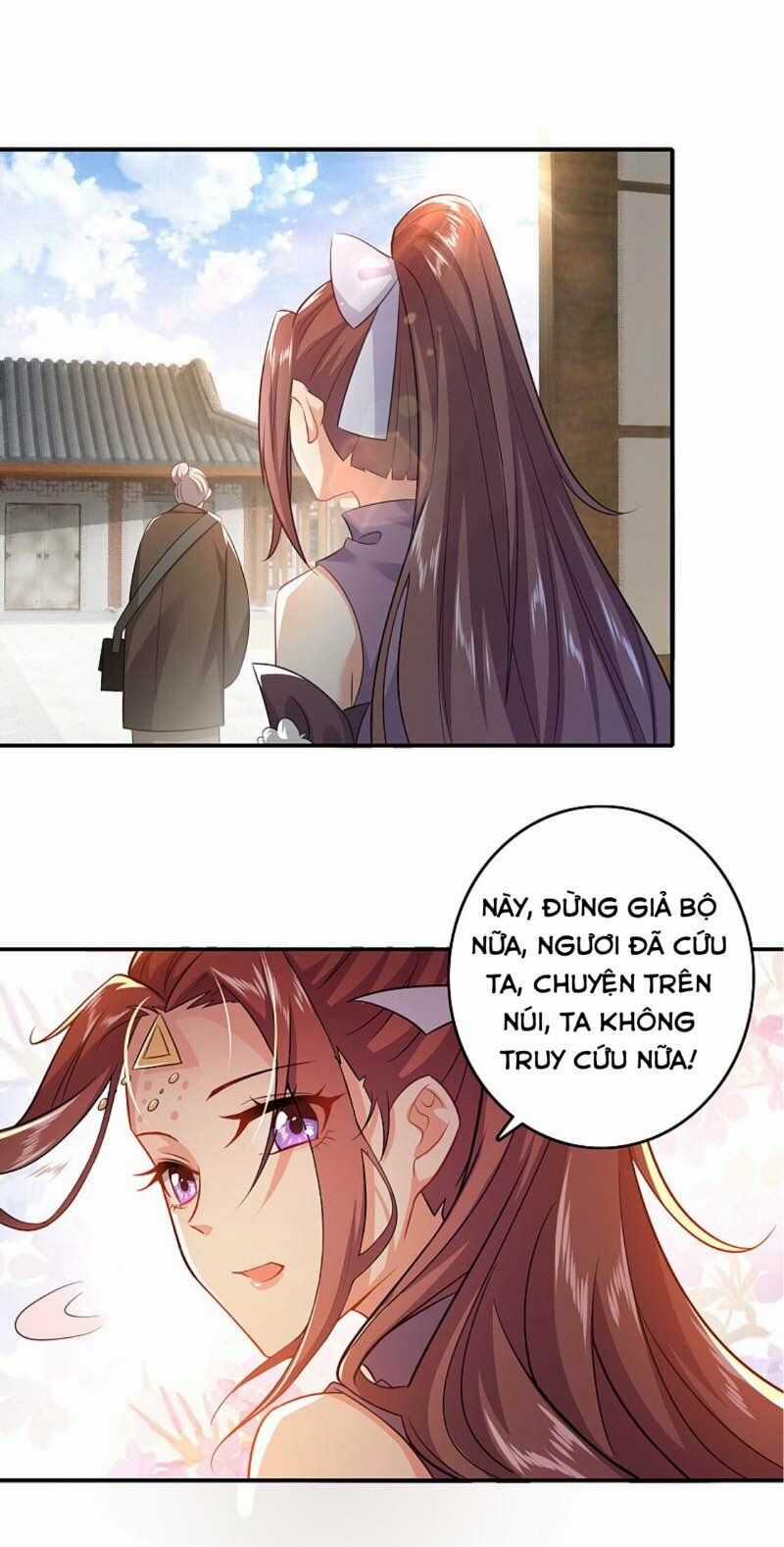 Cực Phẩm Cuồng Tể Chapter 8 trang 38